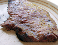 Fried Venison (Deer) Steaks Recipe - Food.com image