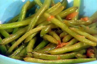 Green Beans with Onion Recipe | Rachael Ray | Food Network image