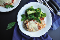 Chicken Pasta Primavera Recipe: How to Make It image