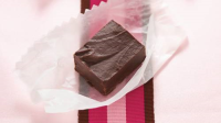 Easiest-Ever Chocolate Candy Recipe - Pillsbury.com image