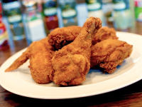 RECIPE FOR FRYING CHICKEN RECIPES
