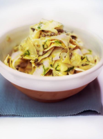 Celeriac salad | Vegetables recipes | Jamie Oliver recipes image