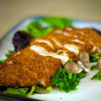 Deep-Fried Chicken Breasts - How to Cook Meat image