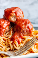 How to Make Meatballs - My Heavenly Recipes image