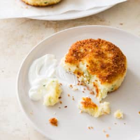 Mashed Potato Cakes | Cook's Country - Quick Recipes image