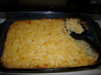 Amish Breakfast Casserole Recipe: How to Make It image