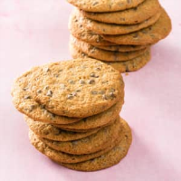 Thin and Crispy Chocolate Chip Cookies | Cook's Country image