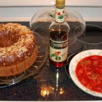 Rum Cake I Recipe | Allrecipes image