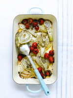 Slow roasted fennel | Jamie magazine recipes image