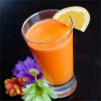 Carrot and Orange Juice Recipe | Allrecipes image