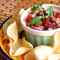 HOW TO CAN HOMEMADE SALSA RECIPES