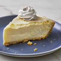 Lemon Chiffon Pie Recipe | Allrecipes image