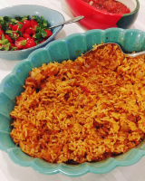 Simple Mexican Rice Recipe | Allrecipes image