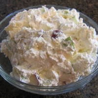 Taffy Apple Salad Recipe | Allrecipes image