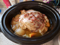 Slow Cooker Thanksgiving Turkey Recipe | Allrecipes image