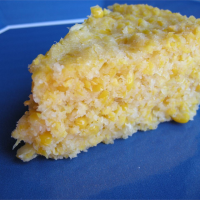 Sweet Corn Cake Recipe | Allrecipes image
