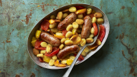 Recipe: Vegan Mushroom Gravy | Whole Foods Market image