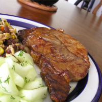 G's Flank Steak Marinade Recipe | Allrecipes image