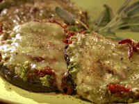 Pan Fried Tilapia Recipe | Sandra Lee | Food Network image