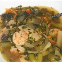 Miracle Soup Recipe | Allrecipes image