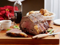 WHAT IS DRY AGED BEEF RECIPES
