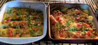 Breakfast Enchiladas Recipe | Allrecipes image