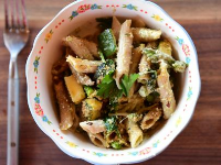 Steamed Asparagus Recipe | Alton Brown | Food Network image