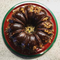 Chocolate Rum Cake Recipe | Allrecipes image