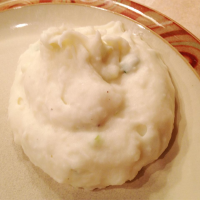 Cream Cheese Mashed Potatoes Recipe | Allrecipes image