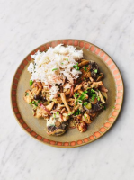 Mushroom stroganoff | Jamie Oliver mushroom recipes image