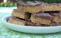 HOW TO MAKE SPECIAL K BARS RECIPES