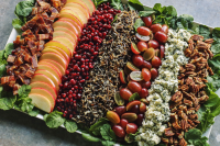 Holiday Wild Rice Salad - The Pioneer Woman – Recipes ... image