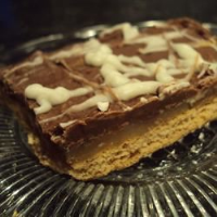 Cracker Candy Recipe | Allrecipes image