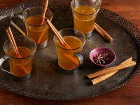 Hot Mulled Cider Recipe | Ina Garten | Food Network image