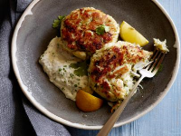 The Ultimate Crab Cakes Recipe | Tyler Florence - Food Network image