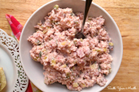 South Your Mouth: Ham Salad image