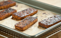 Recipe: Oven Roasted Tofu | Whole Foods Market image