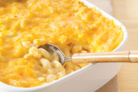 Classic Macaroni and Cheese - My Food and Family Recipes image