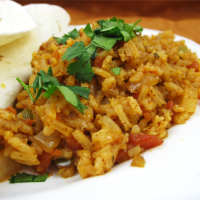 Spanish Rice II Recipe | Allrecipes image