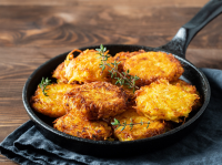 How to Cook Frozen Hash Browns - I Really Like Food! image