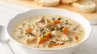 Potato Soup – Instant Pot Recipes image