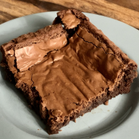 NESTLE QUICK BROWNIES RECIPES