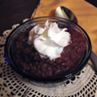Traditional Indiana Persimmon Pudding Recipe | Allrecipes image