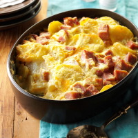 Warm Feta Cheese Dip Recipe: How to Make It image