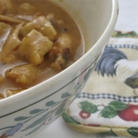 Southern Style Chicken and Dumplings Recipe | Allrecipes image