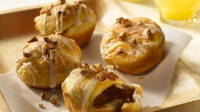 3-Ingredient Cinnamon Sugar Pie Crust Cookies – The ... image
