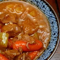 Venison Stew I Recipe | Allrecipes image