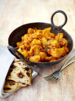 Cauliflower curry recipe | Jamie magazine recipes image