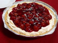 No Bake Cherry Pie Recipe : Taste of Southern image