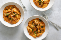 Instant Pot Mushroom and Potato Paprikash Recipe - NYT Cooking image